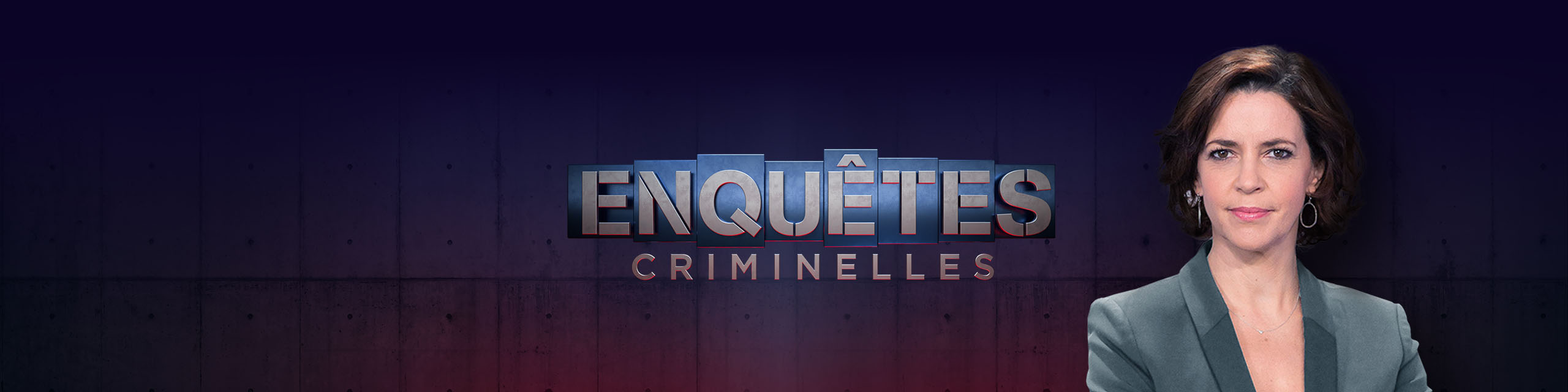 Enquêtes criminelles