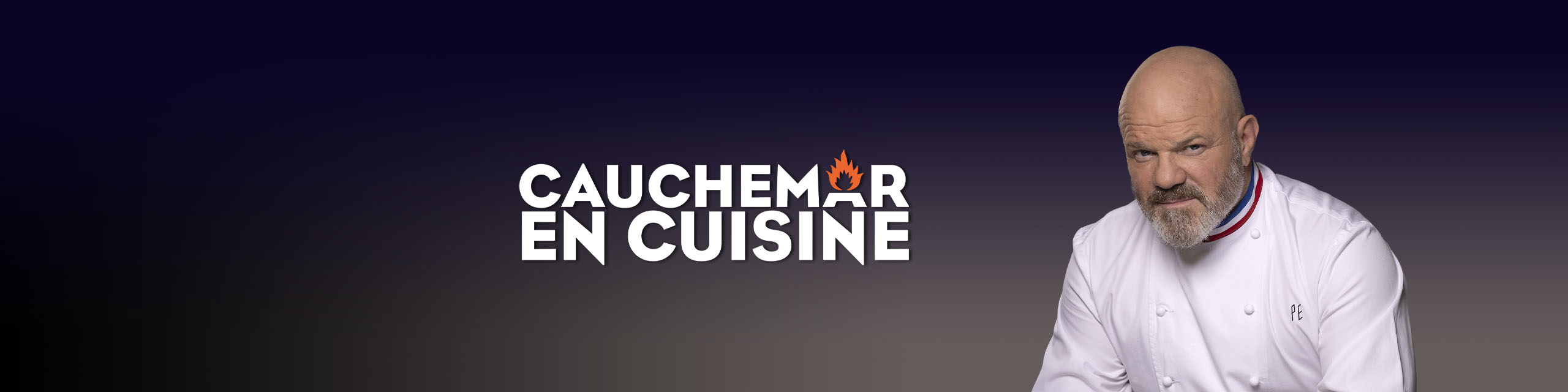 Cauchemar en cuisine