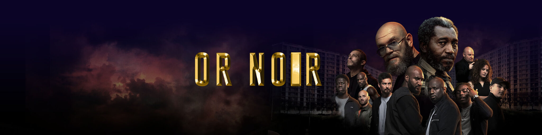 Or noir Tout ce qu’il faut savoir sur la saison 3
