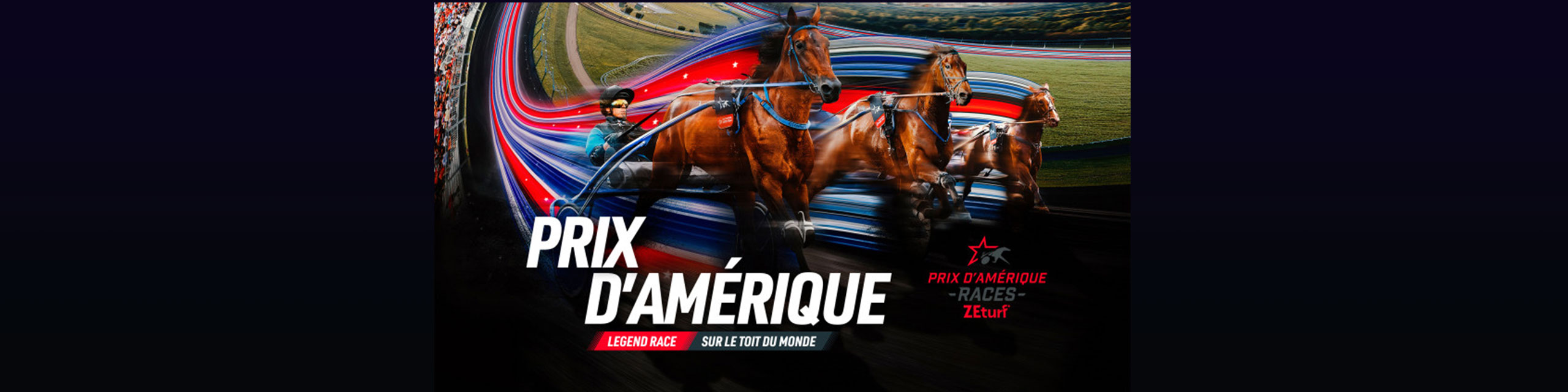 Prix d'amérique