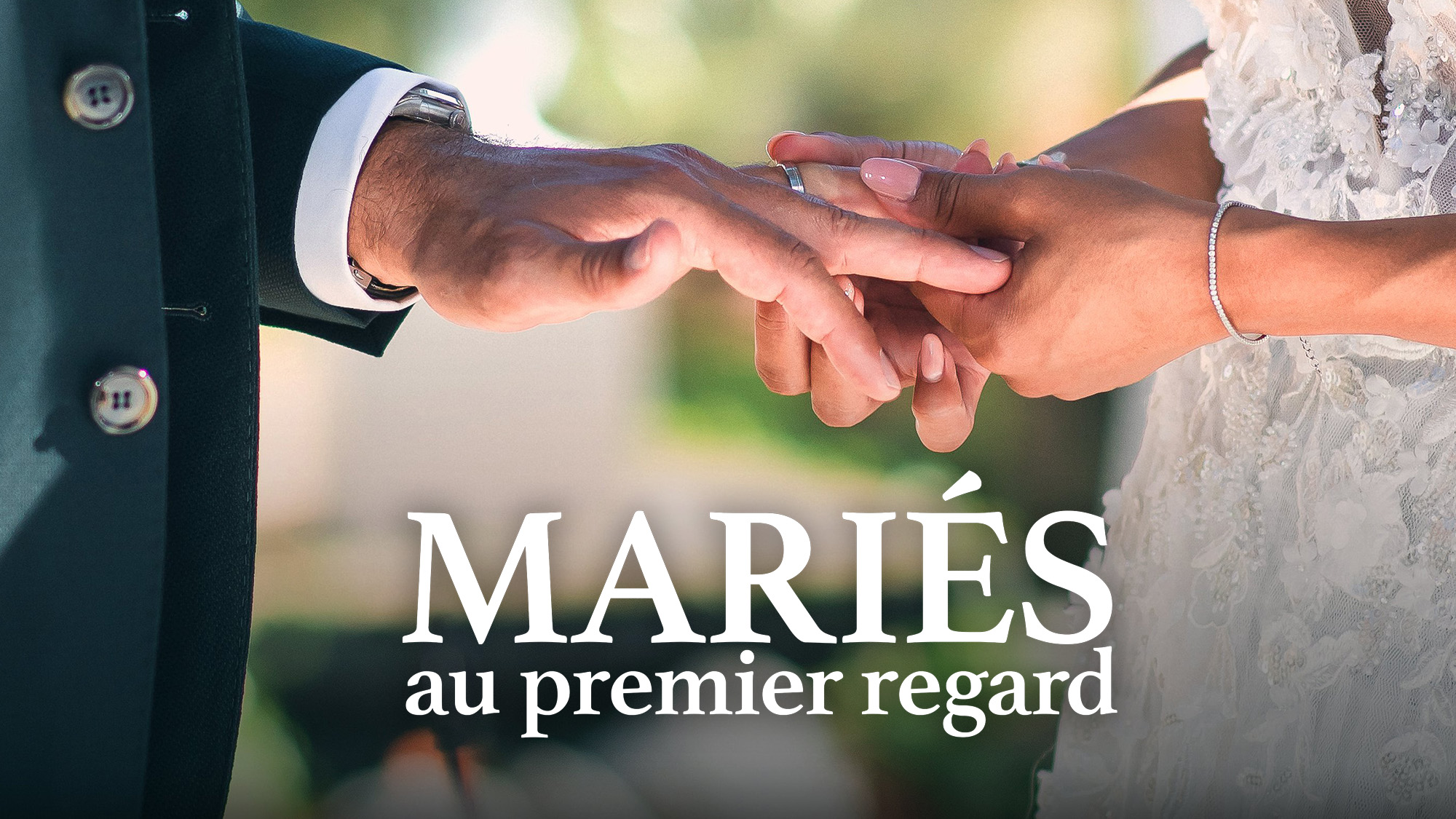 Mariés au premier regard 16/9