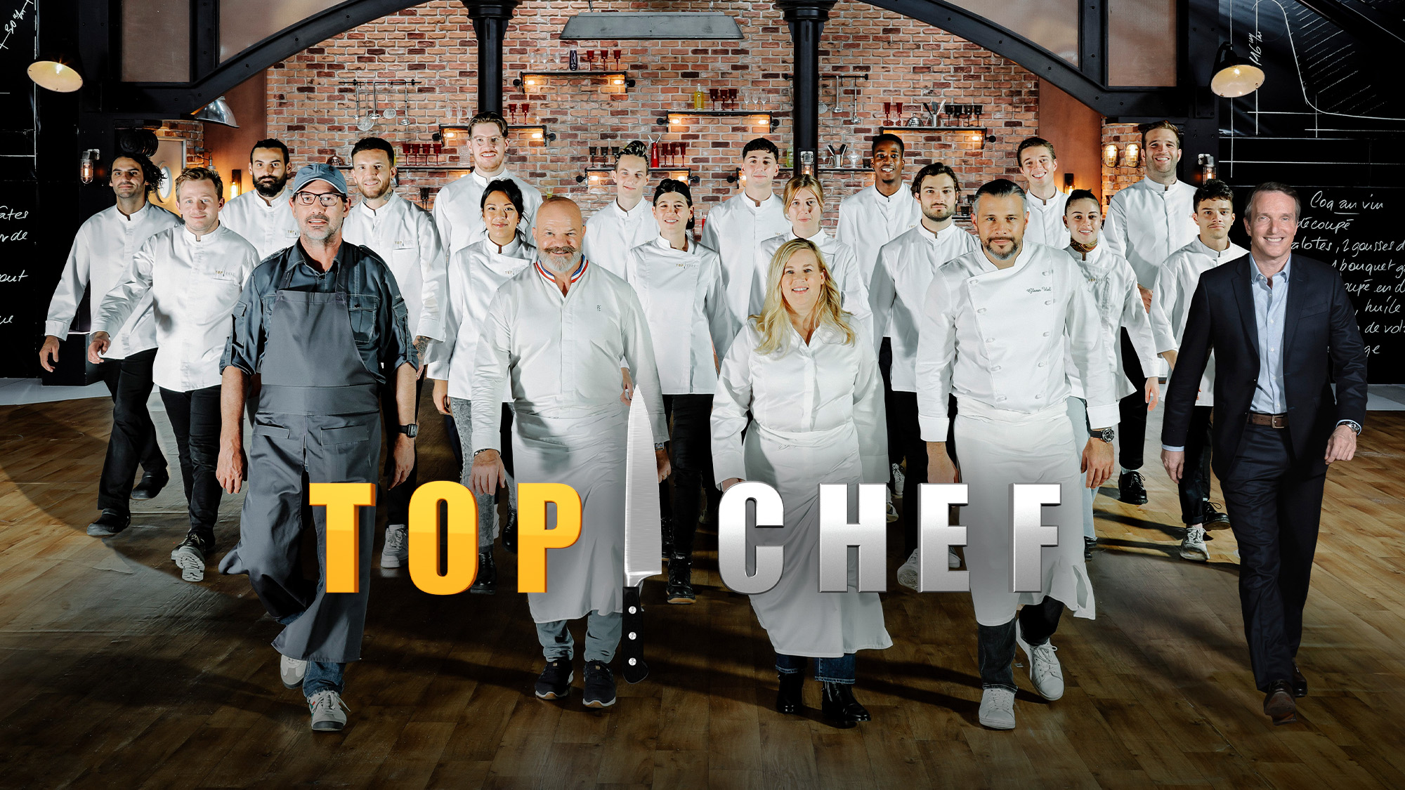 Top chef saison 14 16/9