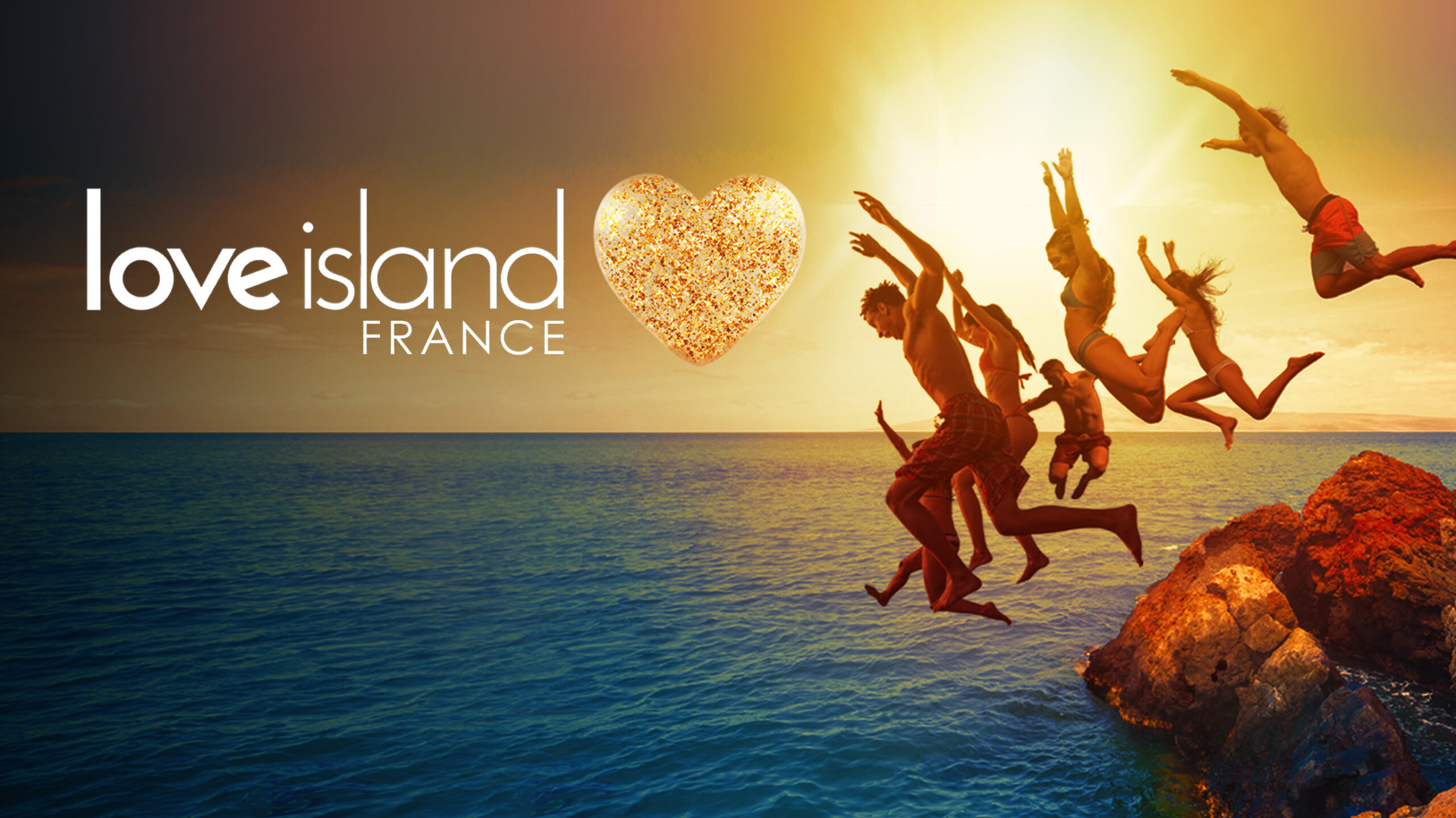 Love Island France 2023