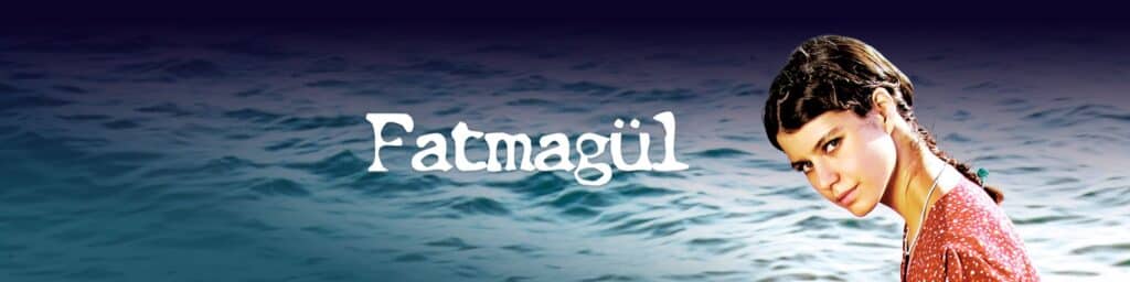 Fatmagul télénovelas 6play