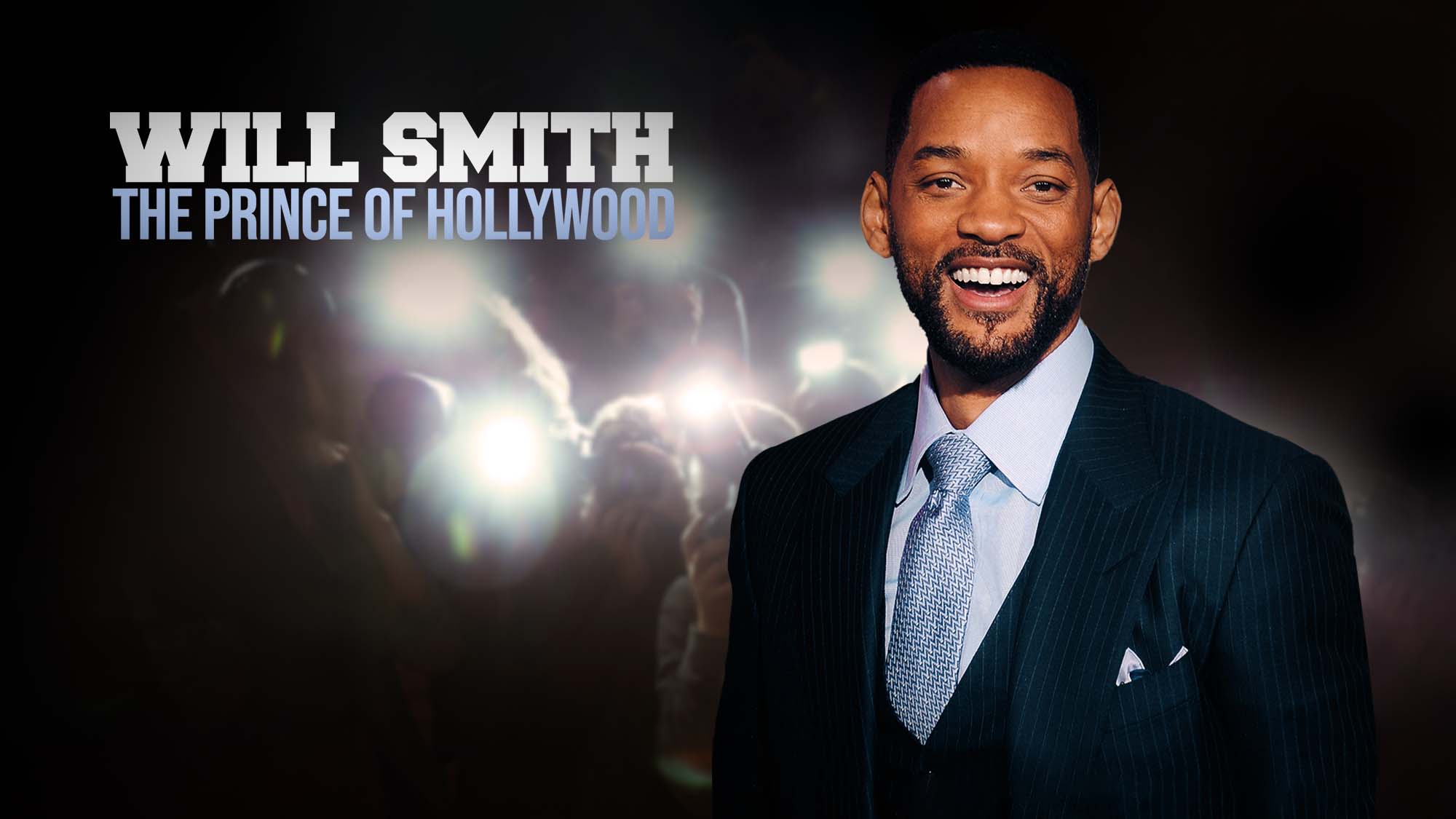 Will Smith - The Prince of Hollywood. Documentaire incroyable sur sa carrière disponible sur 6play.