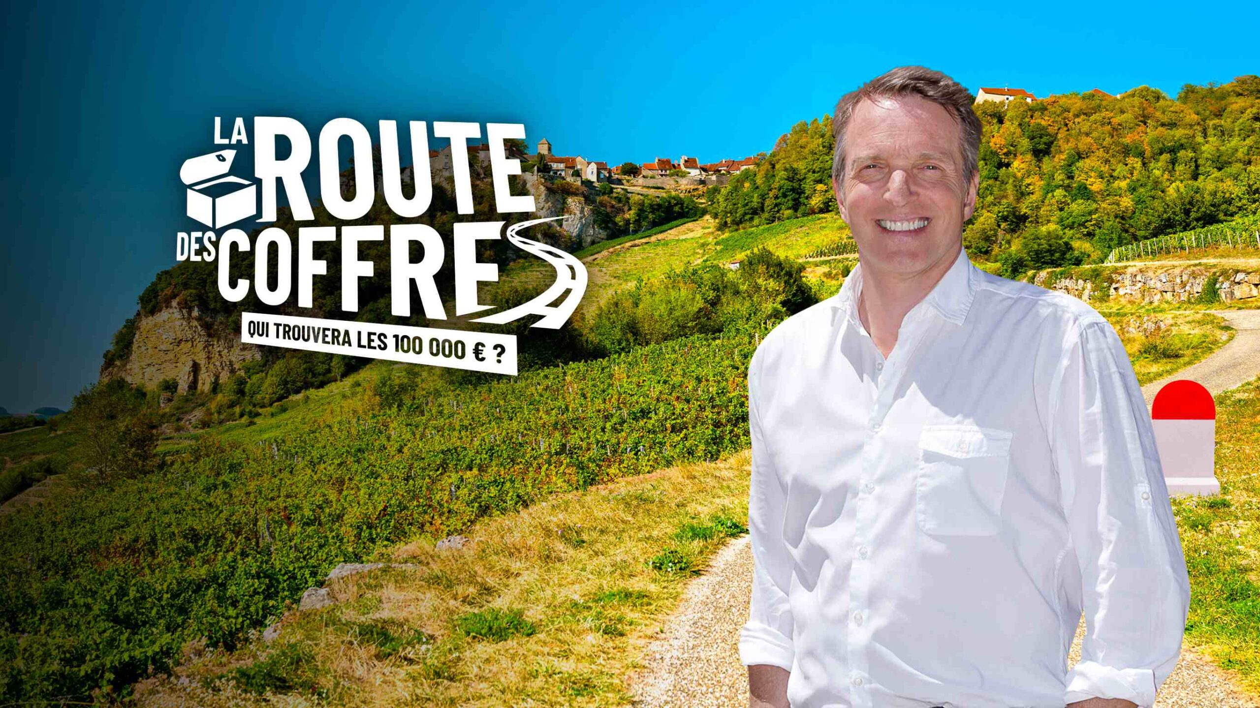 La route des coffres