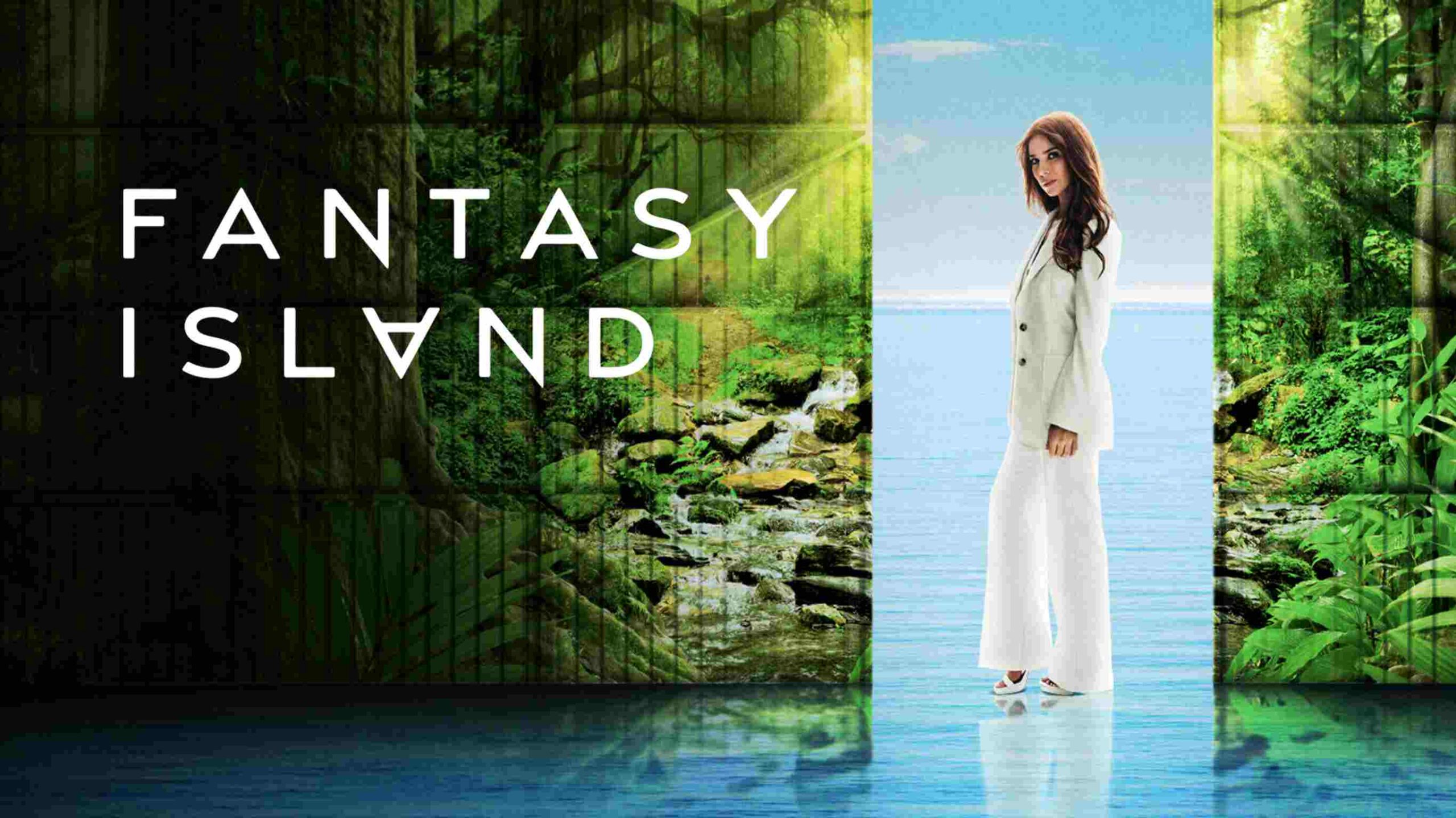 Fantasy Island