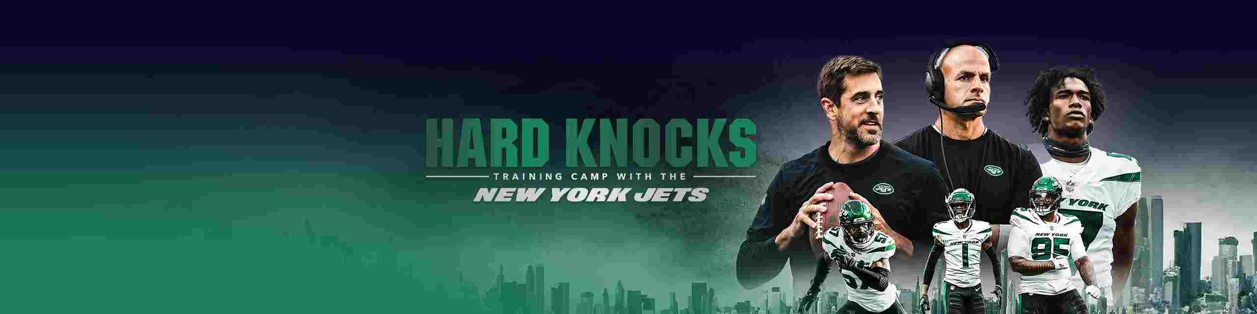 Hard Knocks