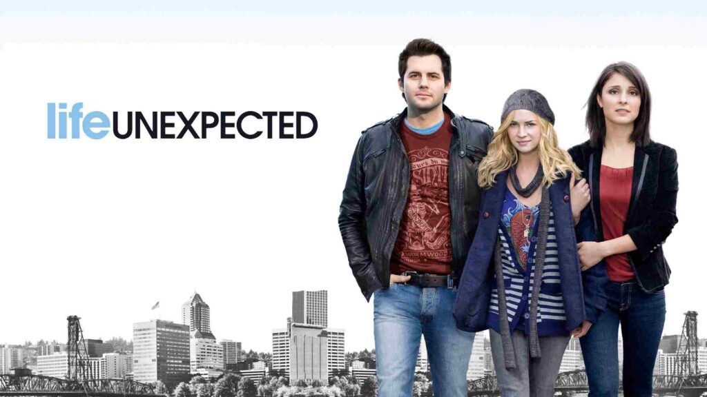 Life Unexpected