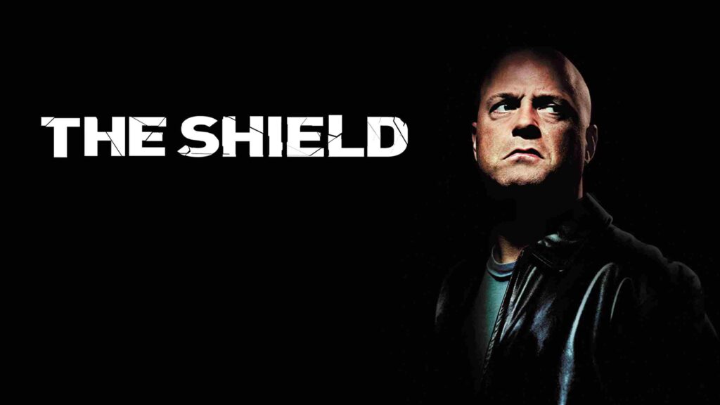 The Shield