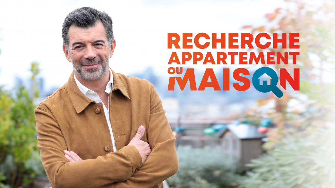 recherche appartement ou maison