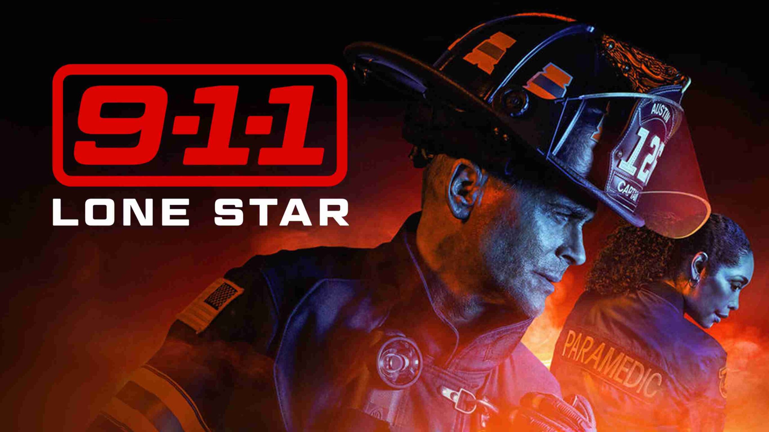 9-1-1-Lone-Star saison 3 sur M6