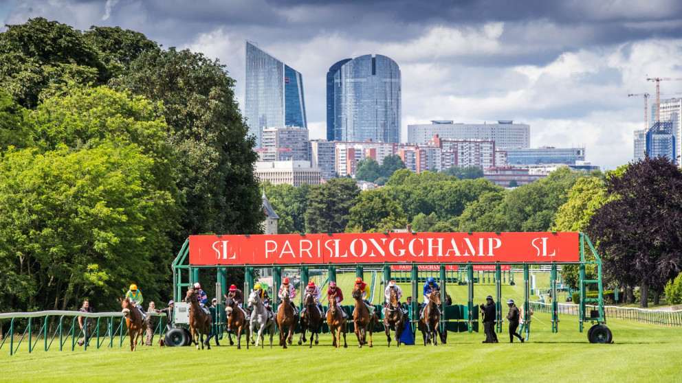 Prix de l'arc de triomphe