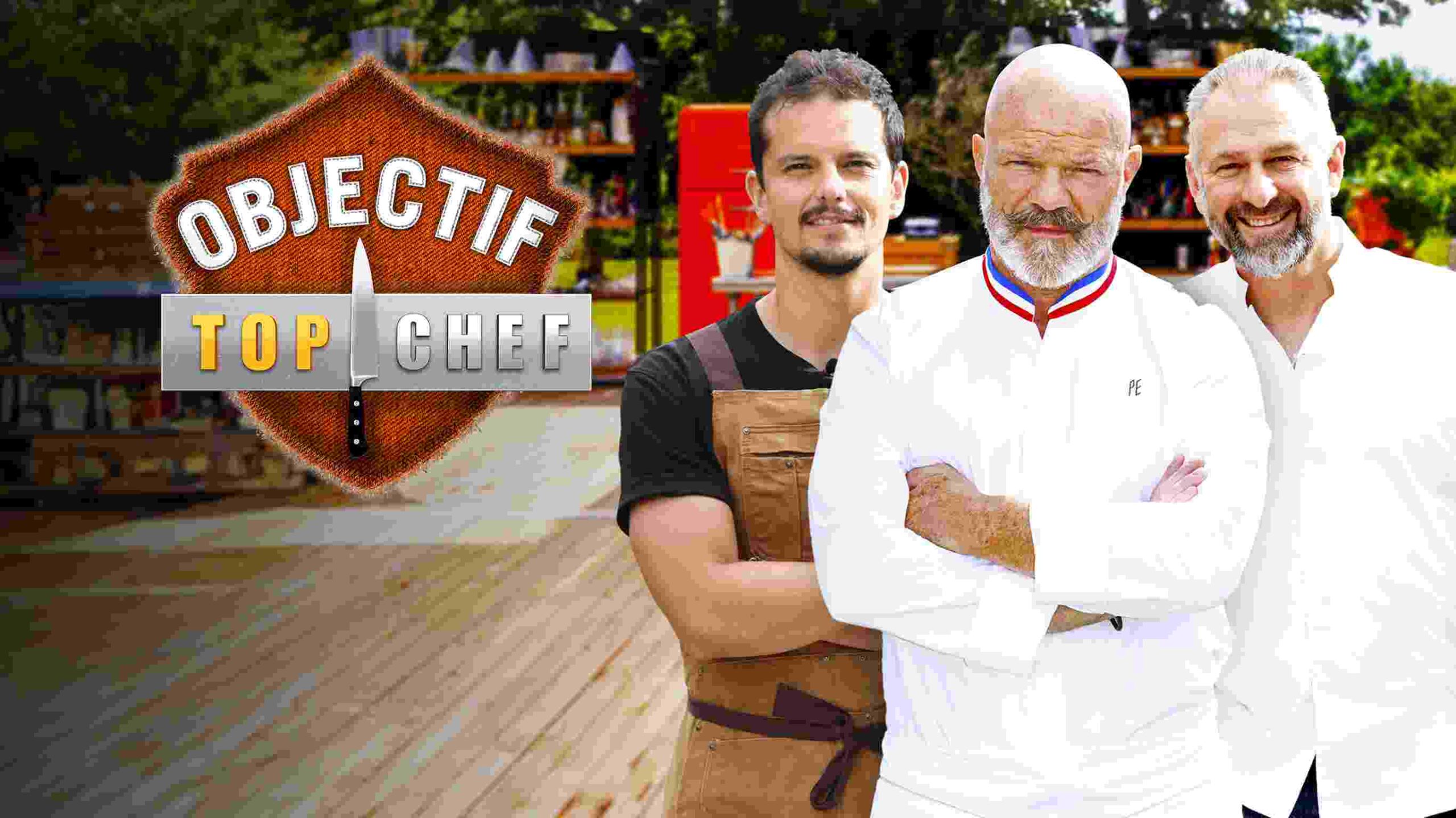 Objectif Top Chef