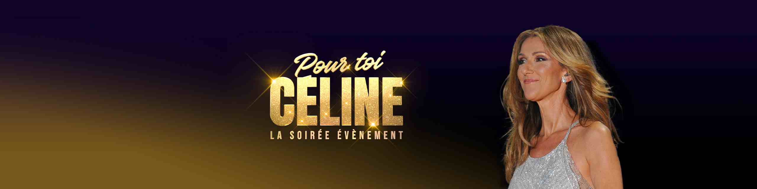 Pour toi Céline