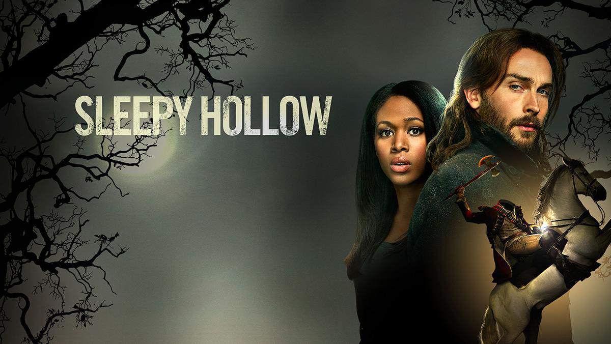 Sleepy Hollow sur 6play