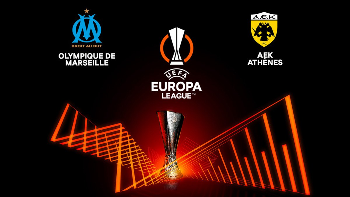 Europa-league : OM-Athenes sur W9