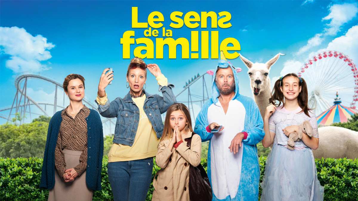 Le sens de la famille sur M6