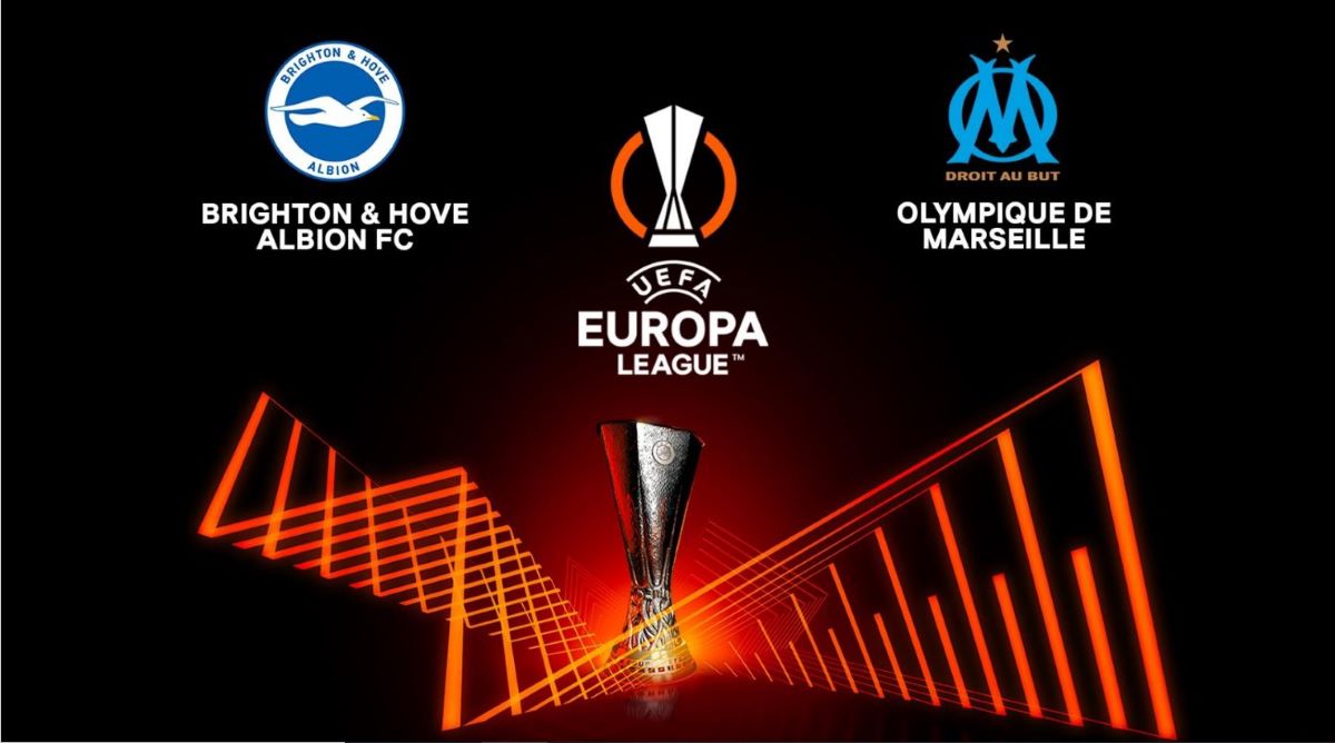 Brighton vs Olympique de Marseille