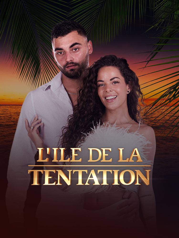 L'île de la tentation : Maeva et Remy