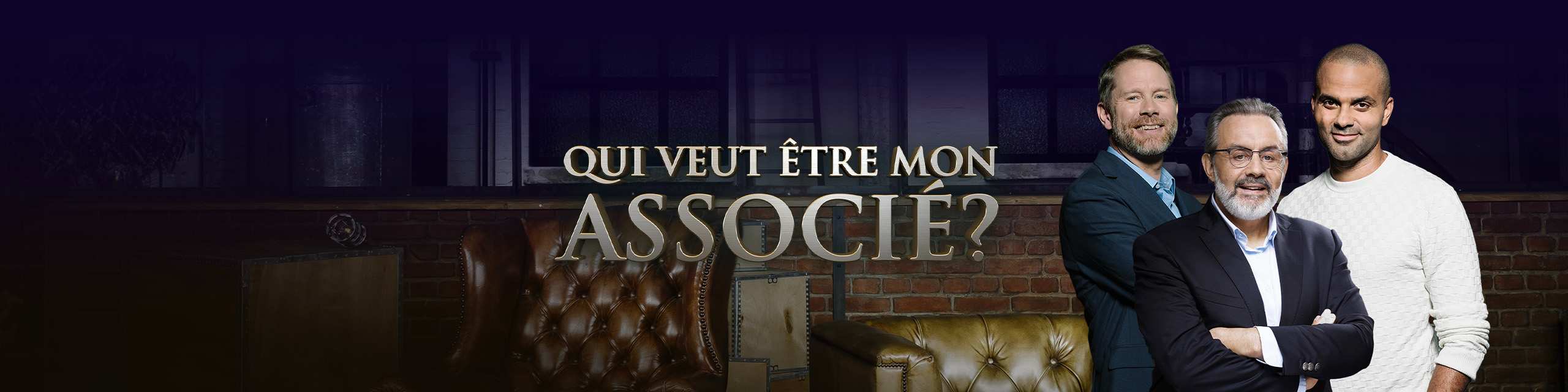 Qui veut-être mon associé ? Nouvelle saison sur M6