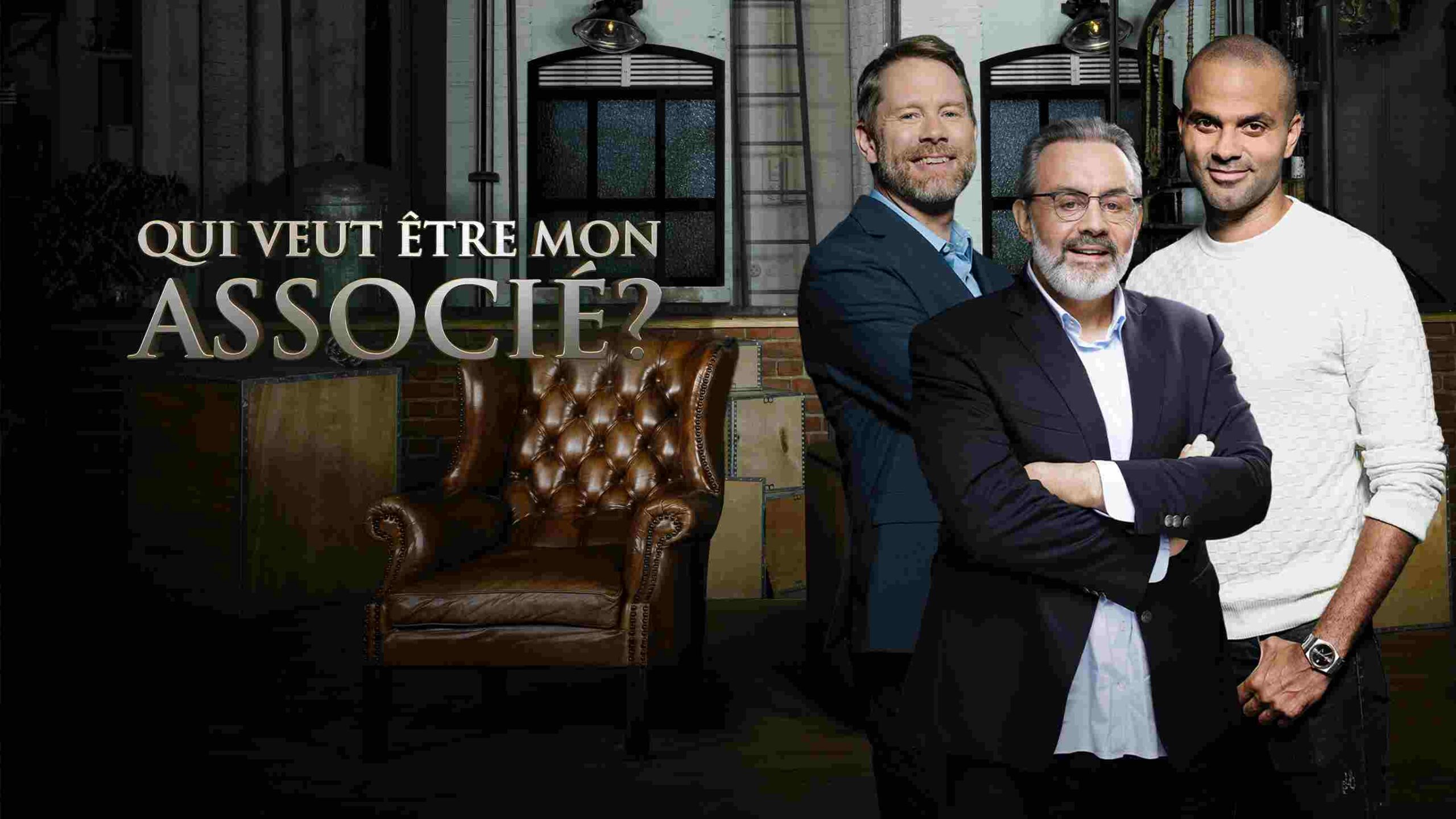 Qui veut-être mon associé ? Nouvelle saison sur M6