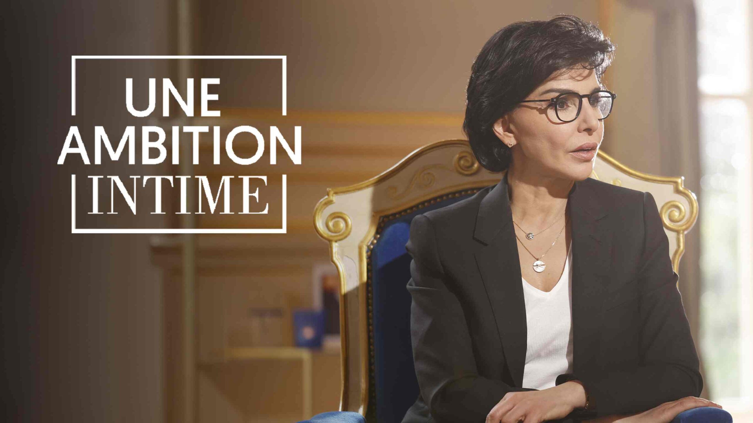 Une ambition intime : les femmes politiques au pouvoir avec Rachida Dati