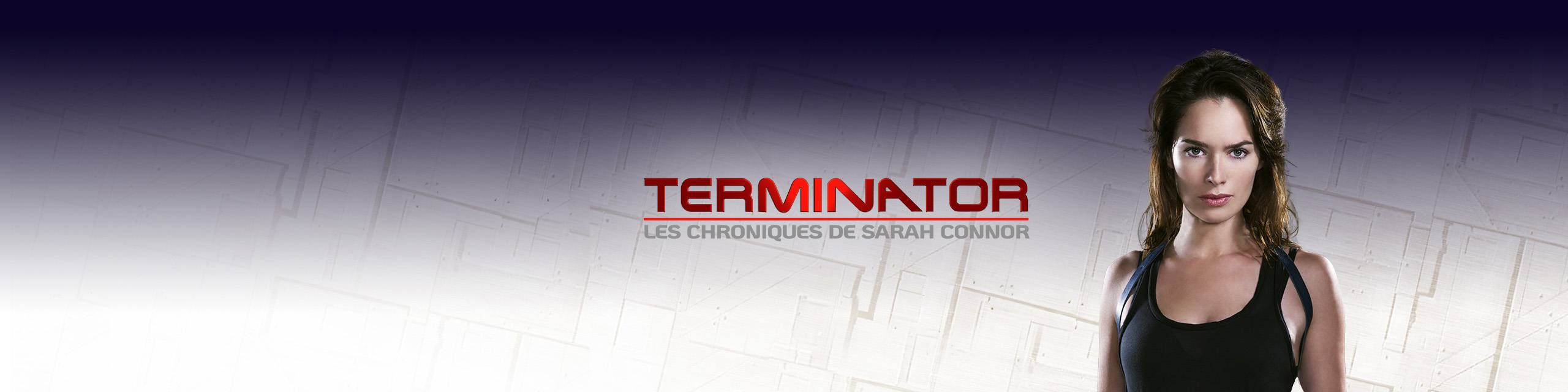 Terminator : les chroniques de Sarah Connor