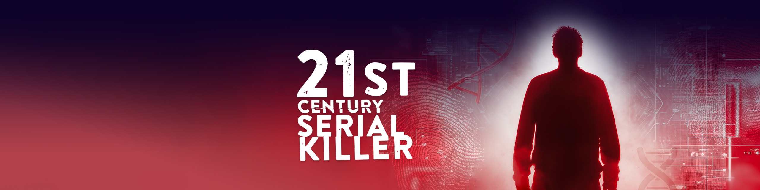 21st Century Killer