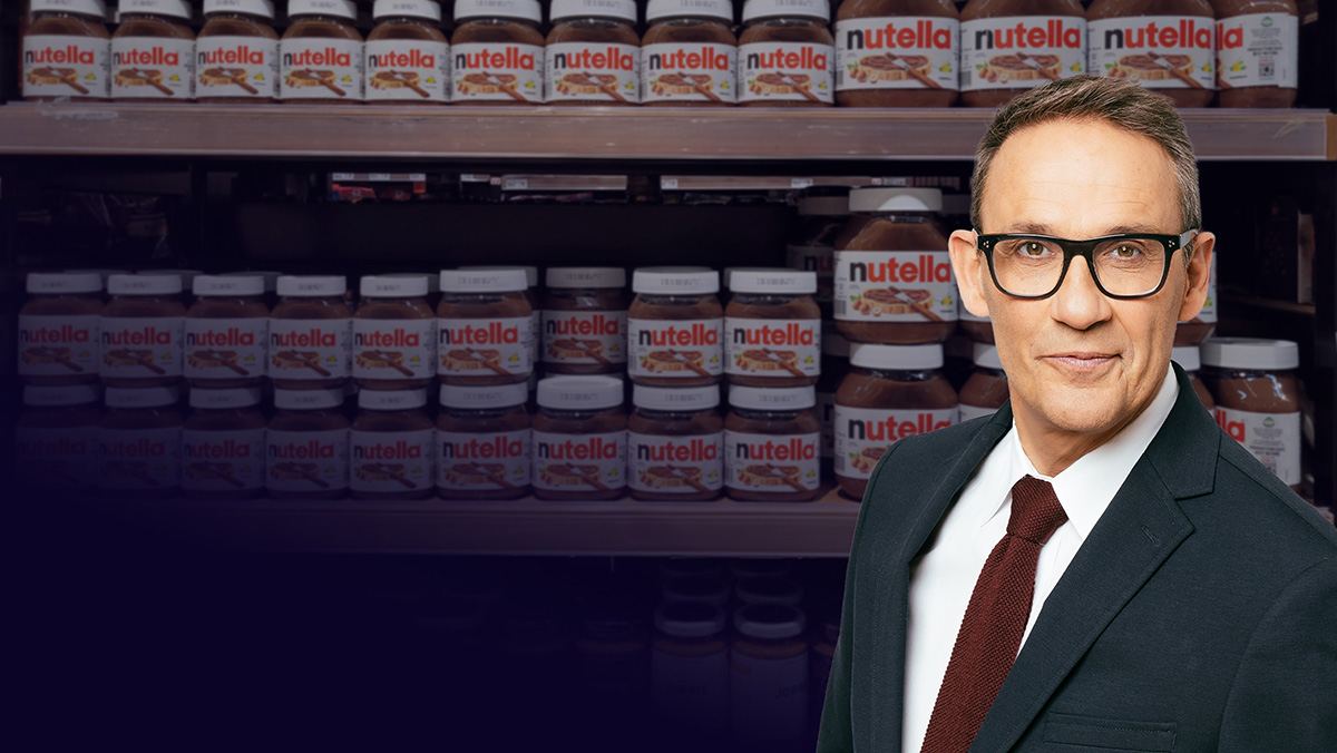 Capital : Nutella, Président, Cristaline : qui peut détrôner ces rois des rayons ?