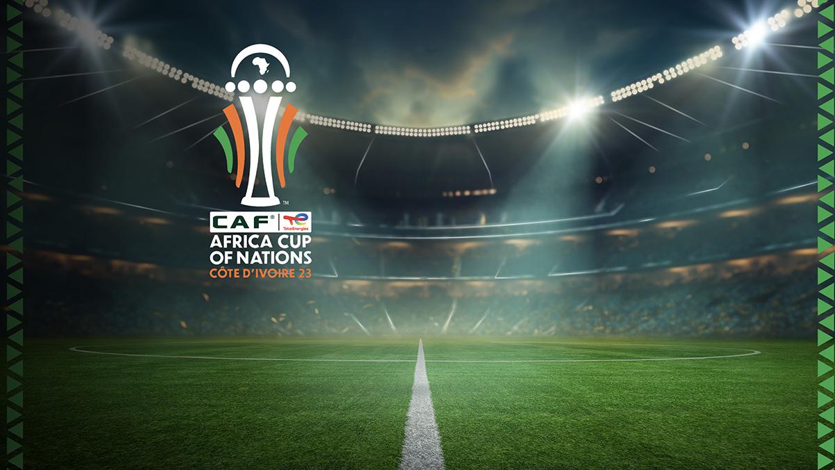 La finale de la Coupe d'Afrique des nations 2024 sur W9