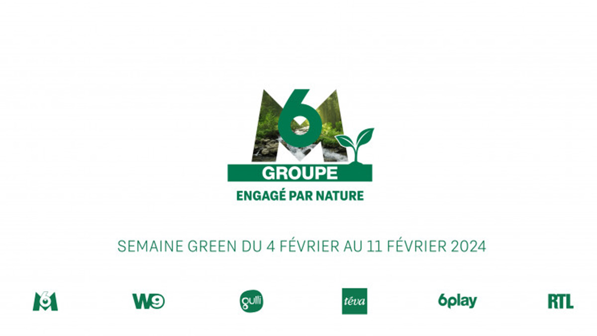 Semaine Green