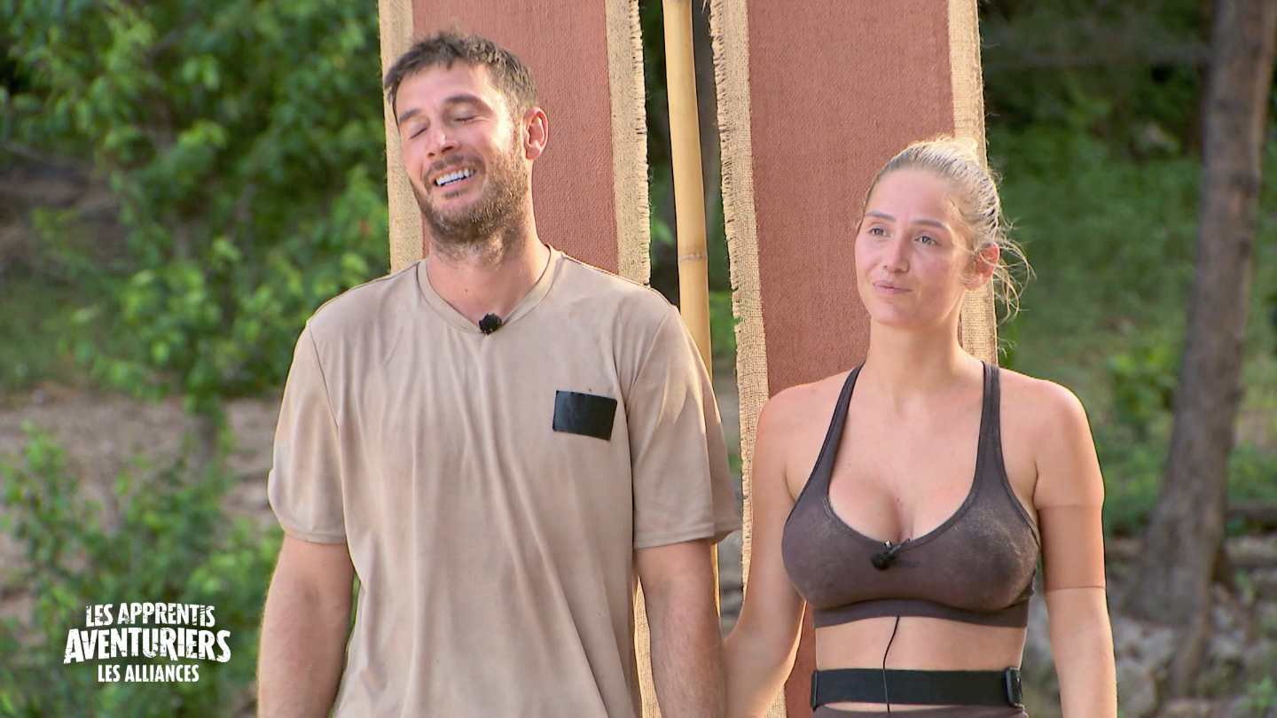 Comment Eloïse et Nacca se sont qualifiés pour la finale des Apprentis Aventuriers 7