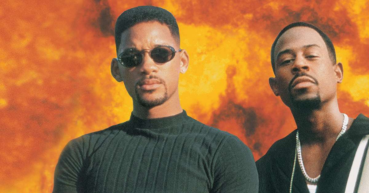 Bad Boys le film en streaming