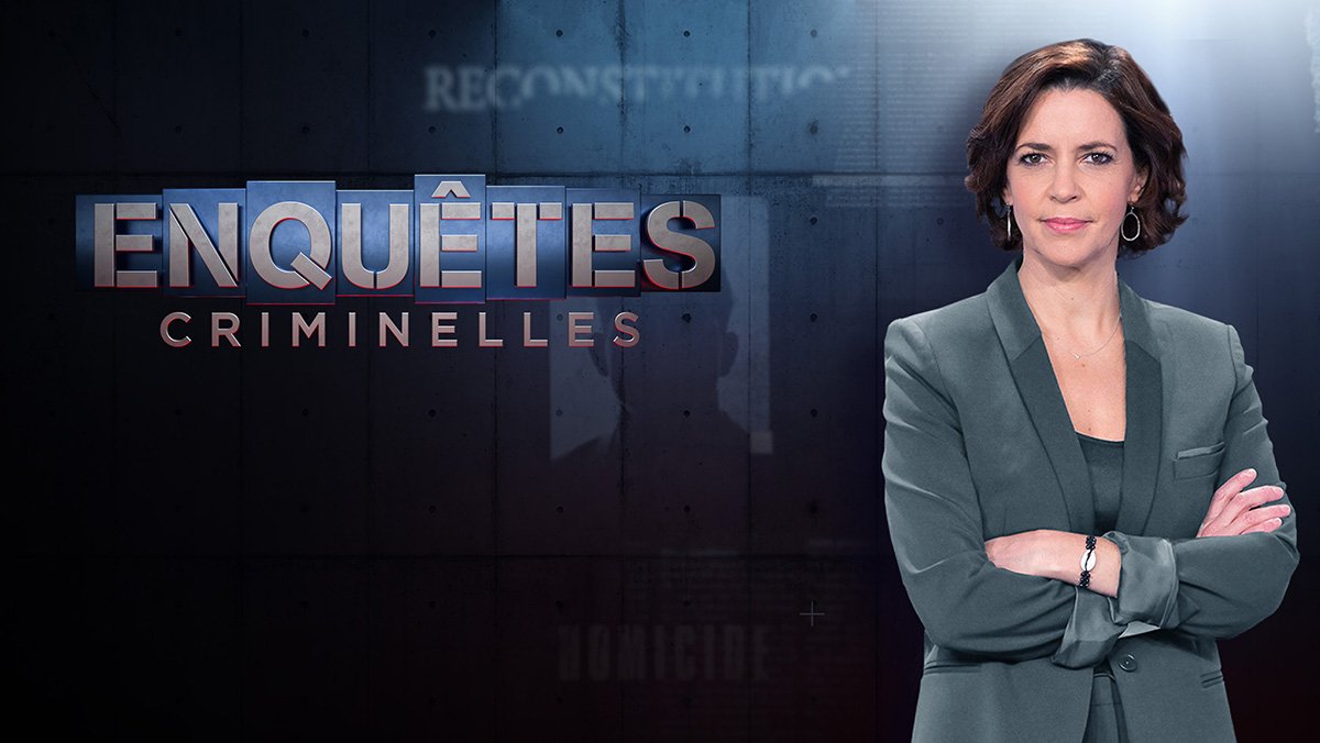 Enquêtes criminelles sur W9