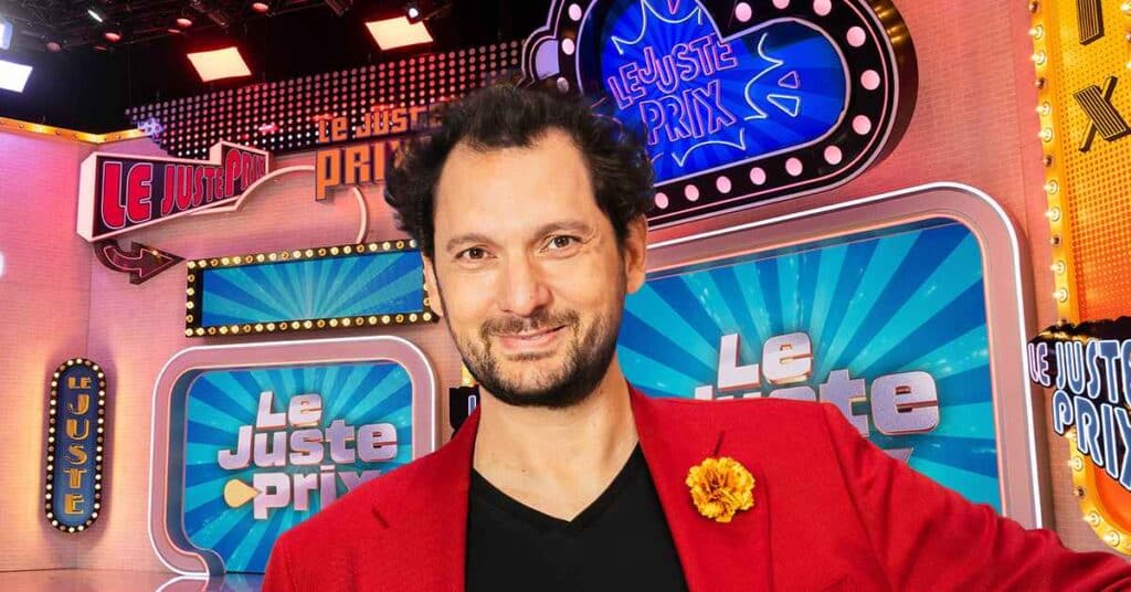 Le juste prix : tout savoir sur cette émission culte de retour sur M6 ...