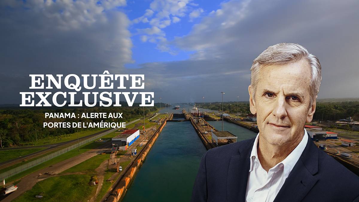 Enquête Exclusive Panama