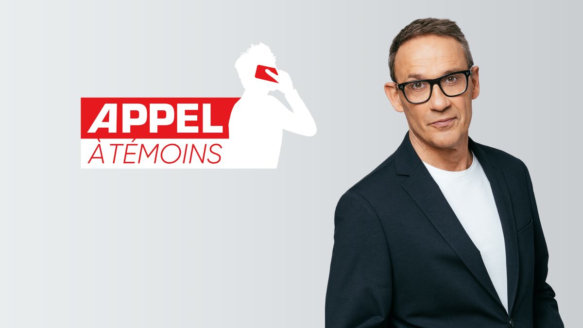 Appel à témoins