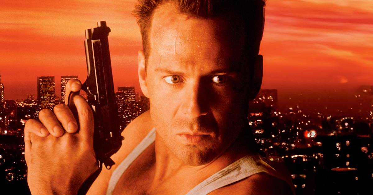 Die Hard