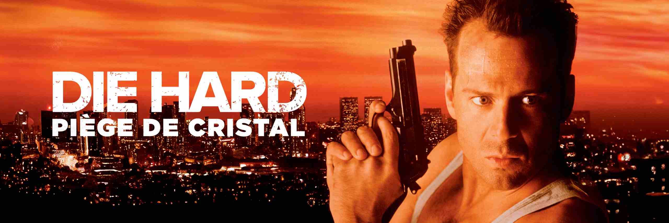 Die Hard replay