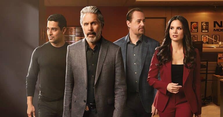 NCIS (M6) : résumé et replay des épisodes 3 et 4 de la saison 21