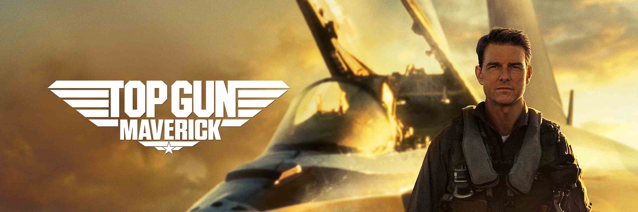 Film Top Gun Maverick en streaming