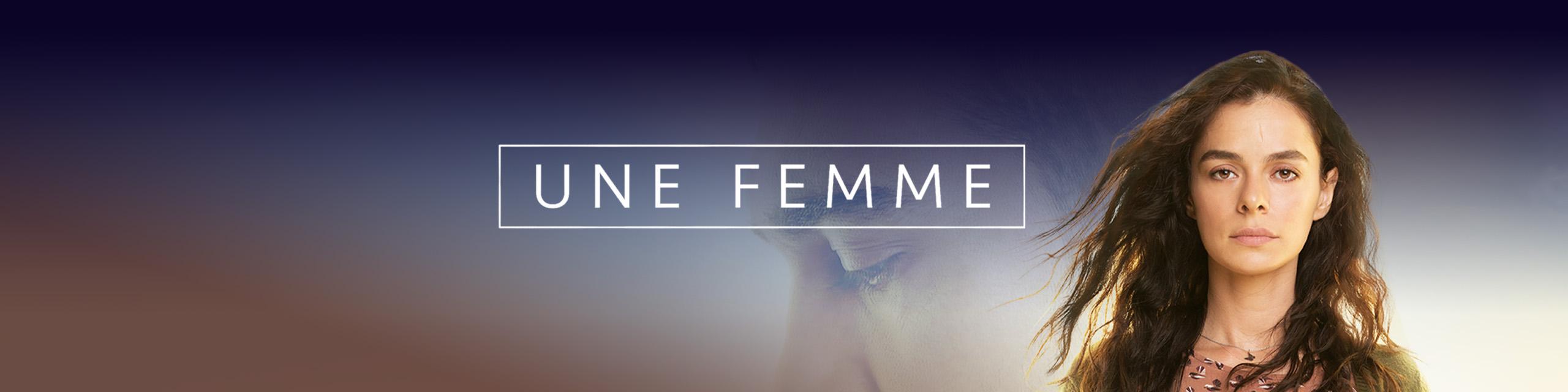 Une femme - Kadin, en streaming