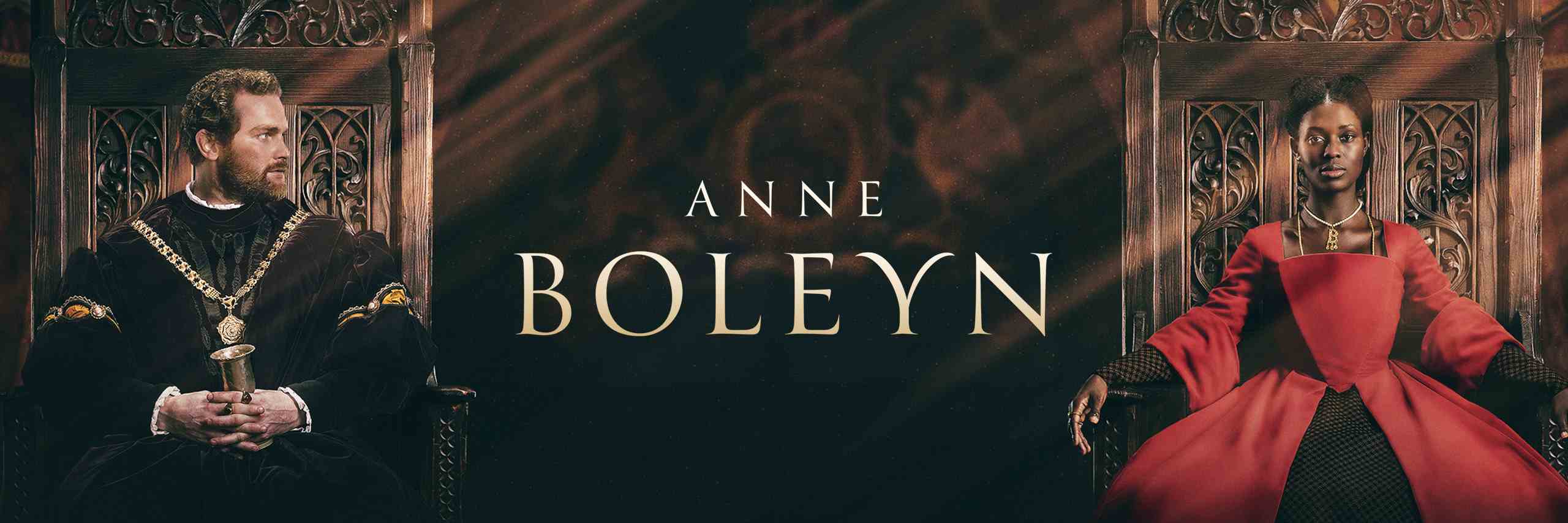 Anne Boleyn en streaming sur M6+