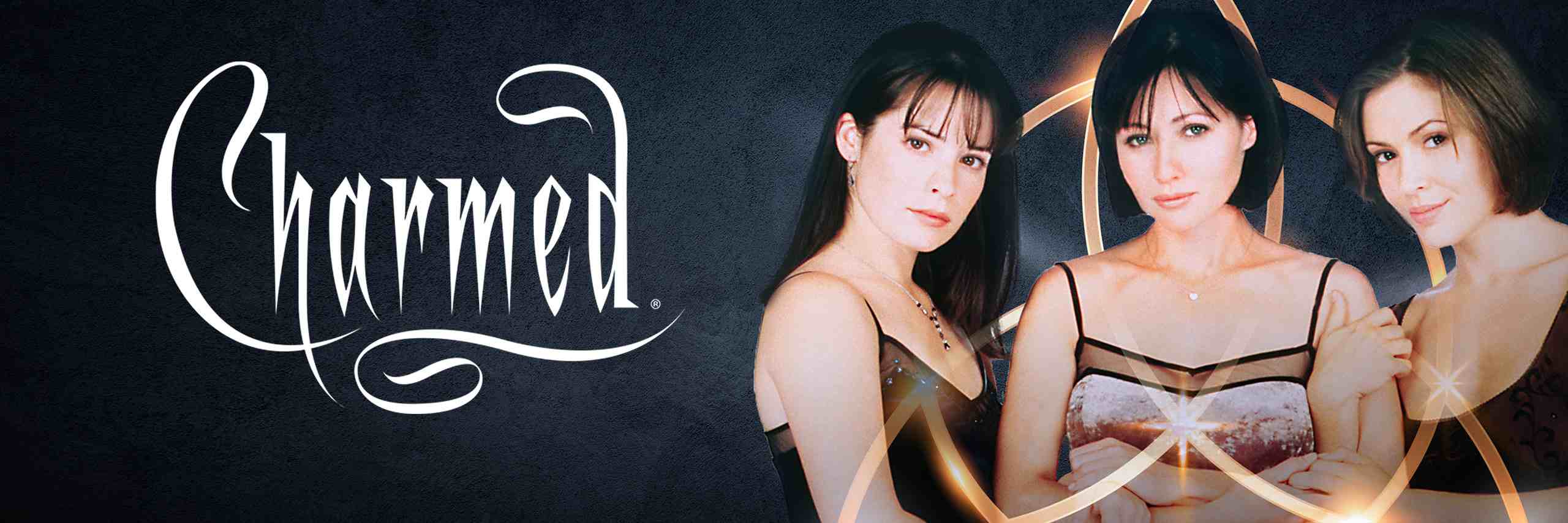 Charmed en streaming