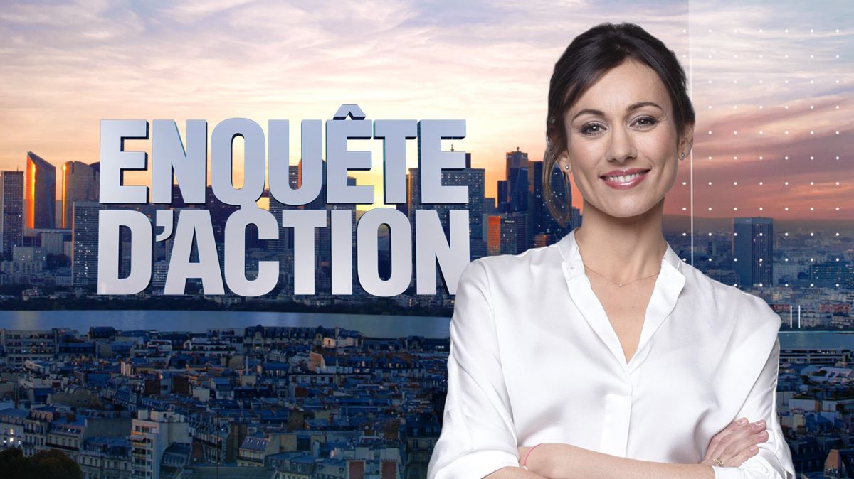 Enquête d'Action sur W9