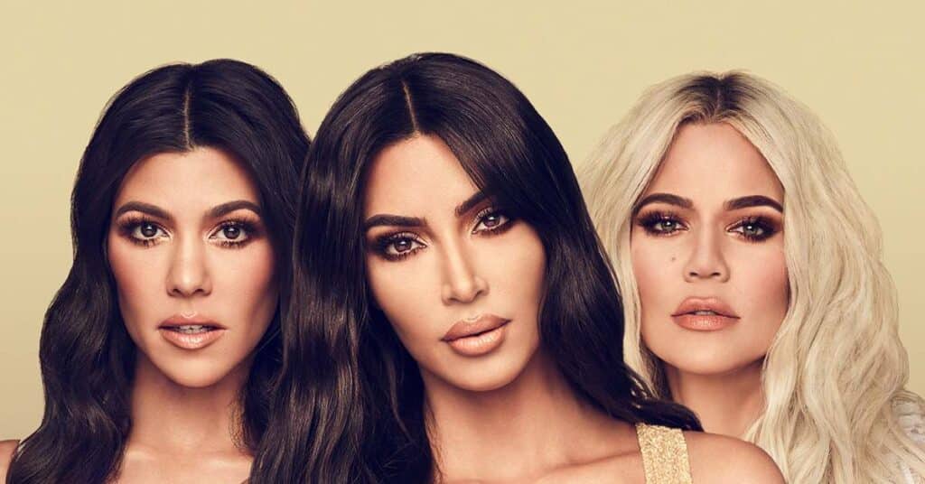 “L’incroyable famille Kardashian” : les 20 saisons disponibles