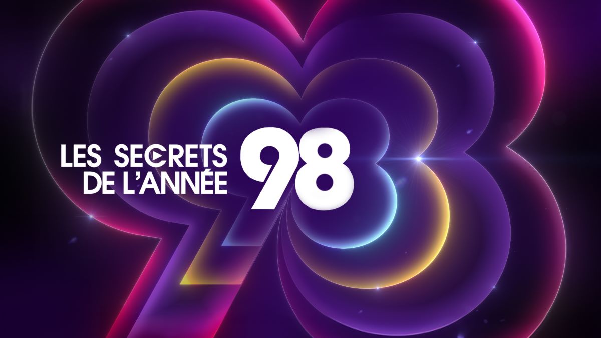 Les secrets de l'année 98