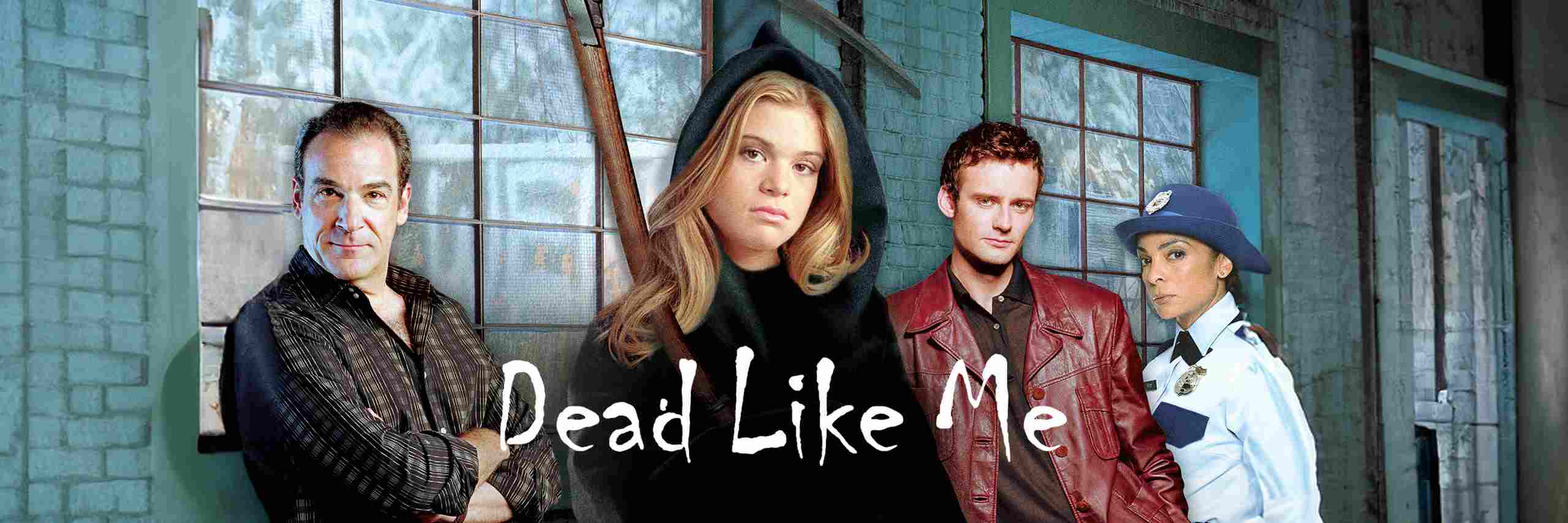 Dead like me streaming