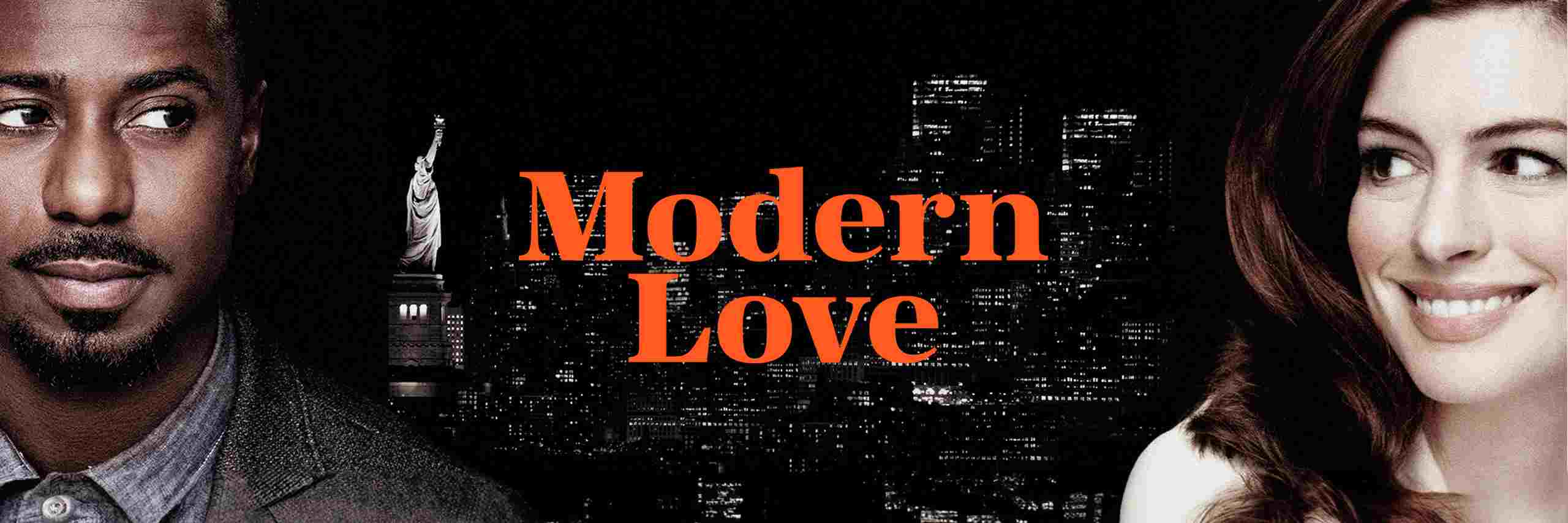 Modern Love série streaming VF